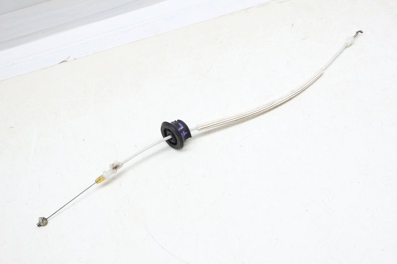 Interior Door Handle Release / Bowden Cable 4L0837085B — Used (SKU 673149)