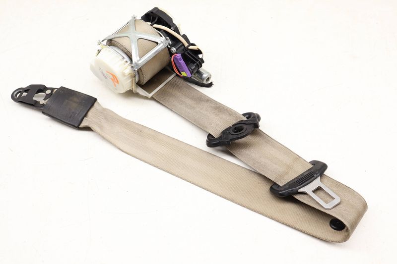 Seatbelt / Seat Belt Retractor 4L1857705A — Used (SKU 673105)