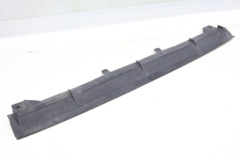 Lower Core Support Air Guide 4L0121292 — Used (SKU 673437)