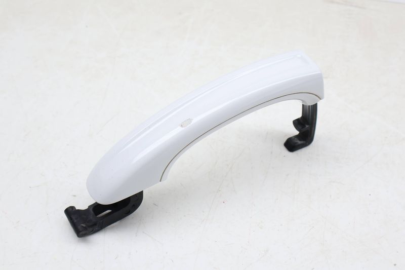 Exterior Door Handle 4L0837205 — Used (SKU 673097)