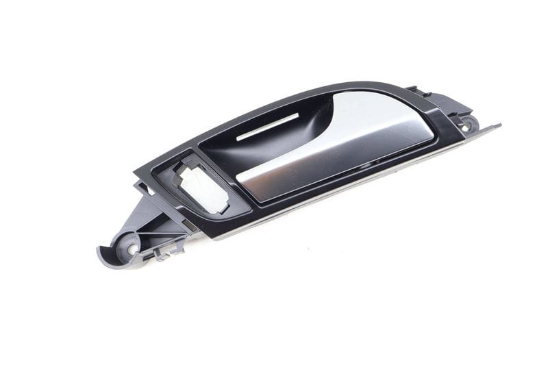 Interior Door Release / Handle 4L0837020 — Used (SKU 649302)