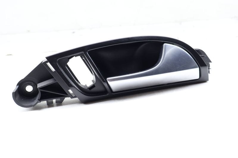 Interior Door Release / Handle 4L0837020 — Used (SKU 649304)