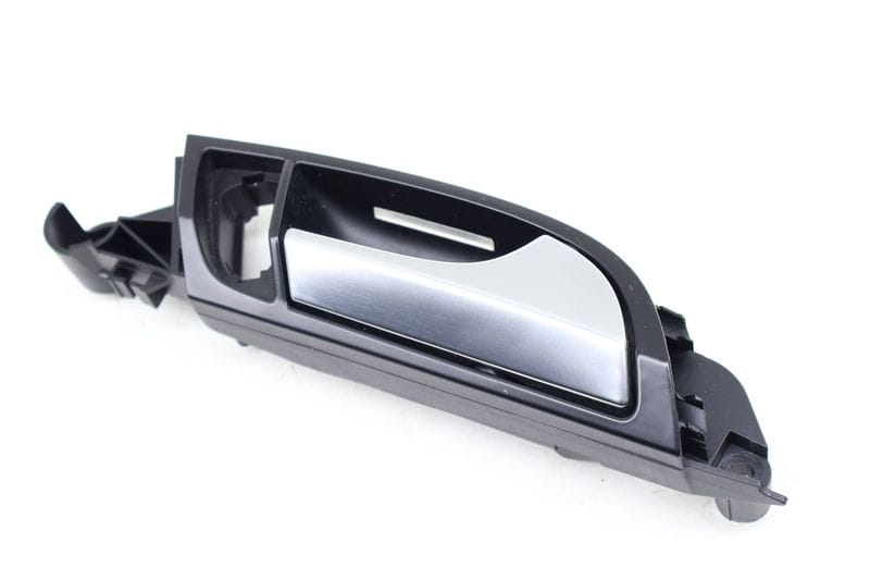 Interior Door Release / Handle 4L0837020 — Used (SKU 673078)