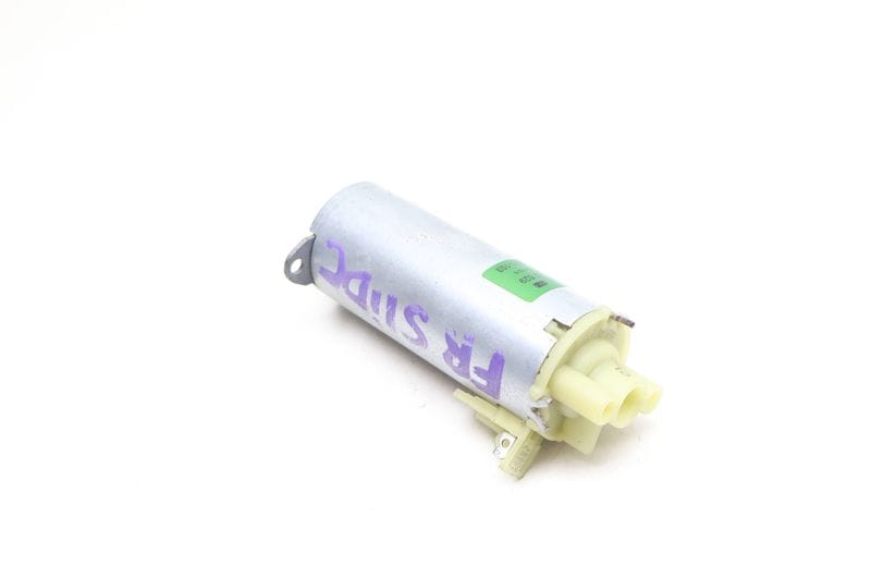 Slide / Longitudinal Seat Motor 8E0881184E — Used (SKU 673033)