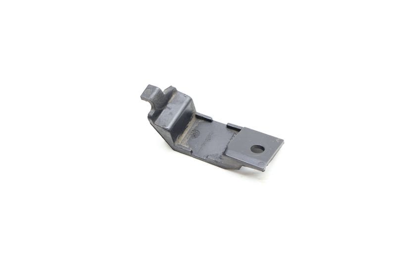 Homelink Garage Door Module Mount / Bracket 4L0807777 — Used (SKU 672993)