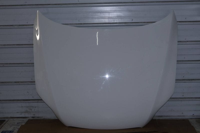 Hood 4L0823029A — Used (SKU 672460)