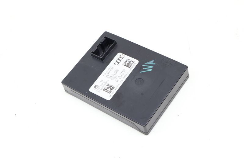 Keyless Entry / Start Authorization / Kessy Module 4L0907335B — Used (SKU 631718)