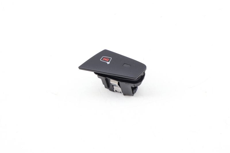 Lane Change Assist Button / Switch 4L1927451 — Used (SKU 631706)