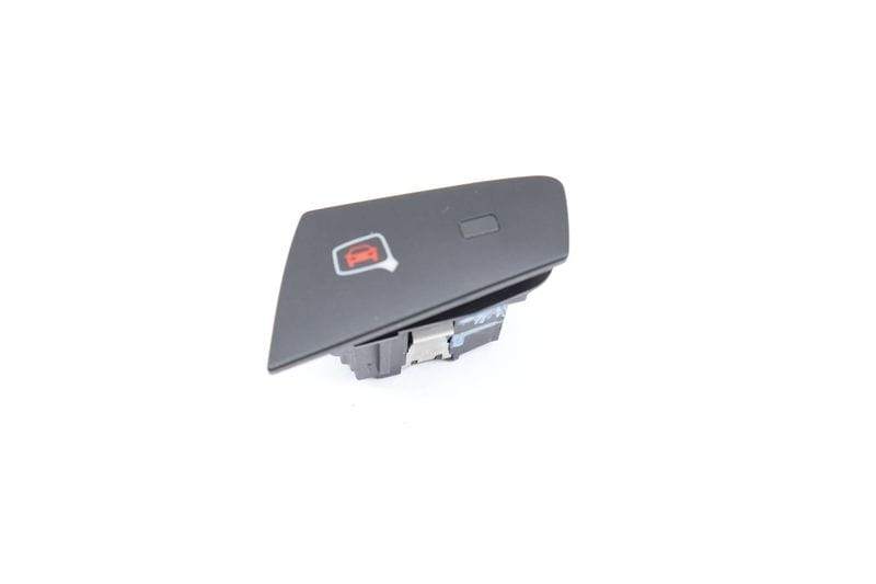 Lane Change Assist Button / Switch 4L1927451 — Used (SKU 649341)