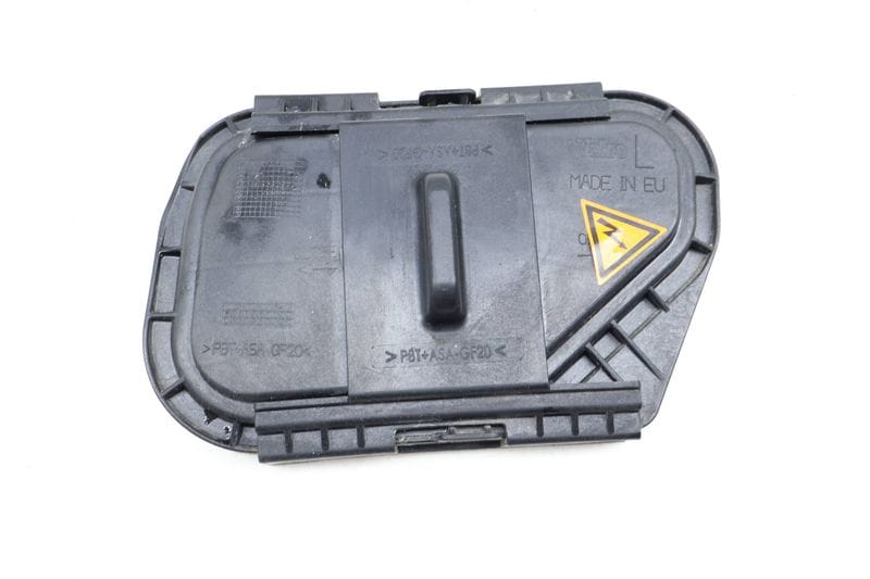 Headlight / Headlamp Cover Cap 4L0941159 — Used (SKU 649482)