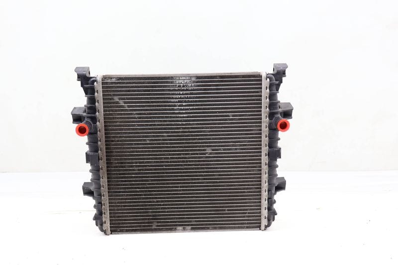 Auxiliary / Secondary Radiator 7L8121212A — Used (SKU 673038)