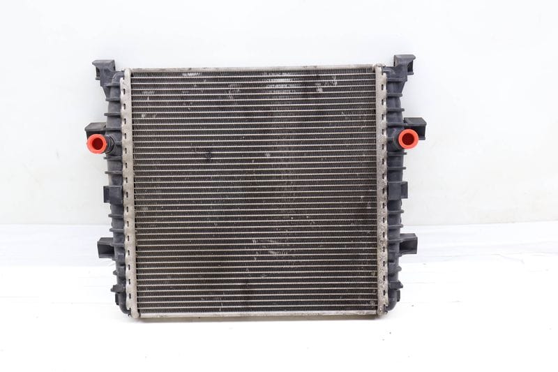 Auxiliary / Secondary Radiator 7L8121212A — Used (SKU 673039)