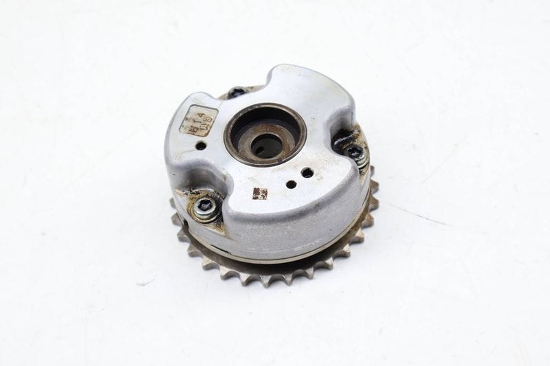 Intake Cam / Camshaft Gear Adjuster Unit 06E109083N — Used (SKU 673182)
