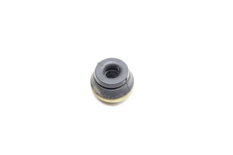 Lower Radiator Rubber Mount 7L0121275 — Used (SKU 672990)
