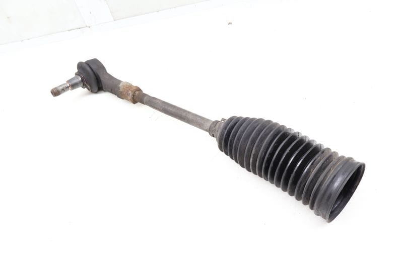 Steering Tie Rod w/ Boot 7L0422803D — Used (SKU 649670)