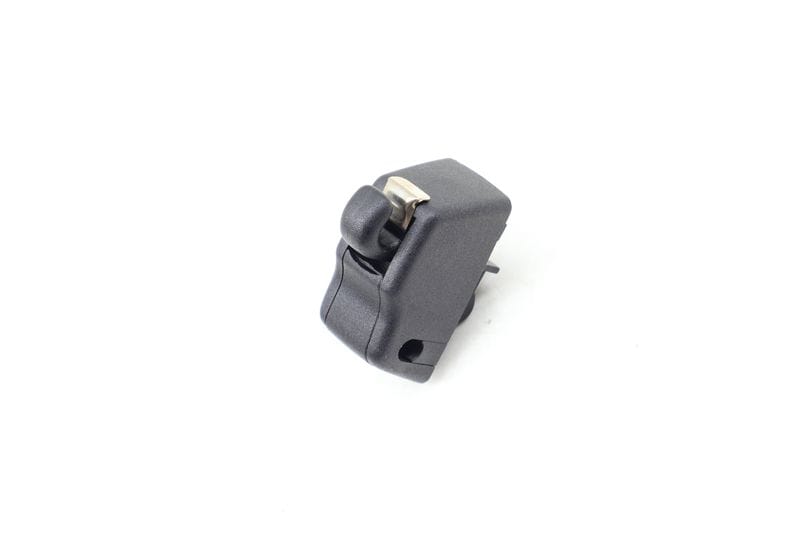 Sun Visor Clip / Bracket 4L0859561 — Used (SKU 631672)
