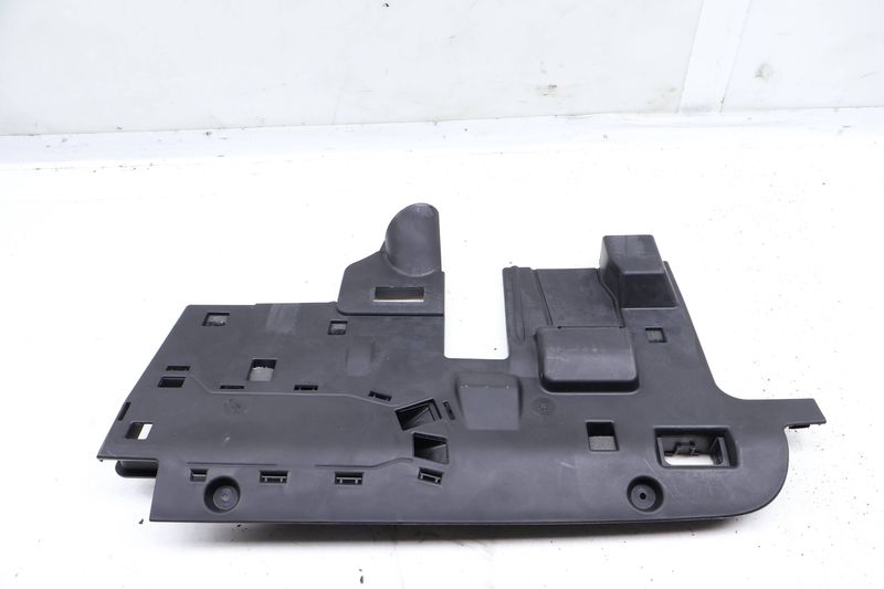 Under Dash Cover Panel 4L1815173 — Used (SKU 649711)