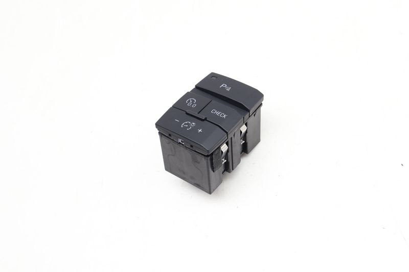 Park Assist / Trip / Lighting Switch 4L1927123A — Used (SKU 631693)