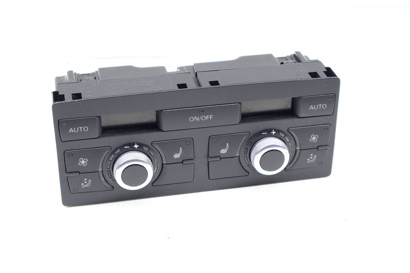 AC Climate Control / Temp Unit 4L0919158AB — Used (SKU 673123)