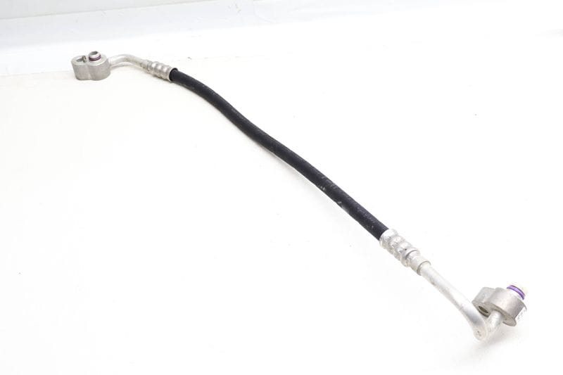 AC Line / Hose 4L0820739 — Used (SKU 649591)