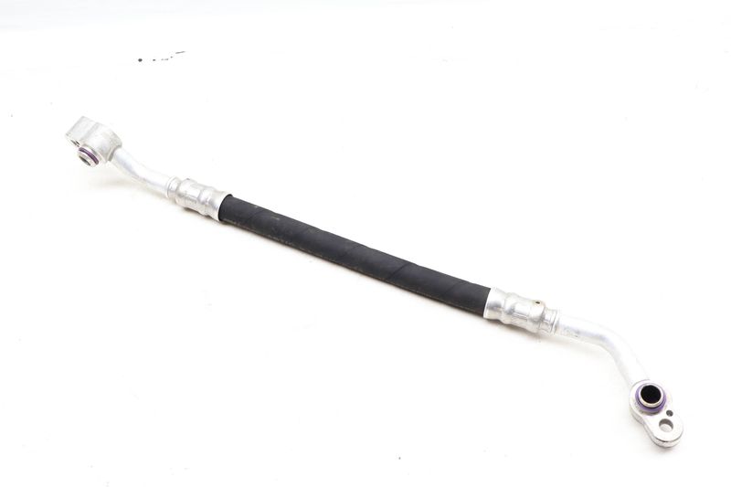 AC Line / Hose / Pipe 4L0820730 — Used (SKU 649624)