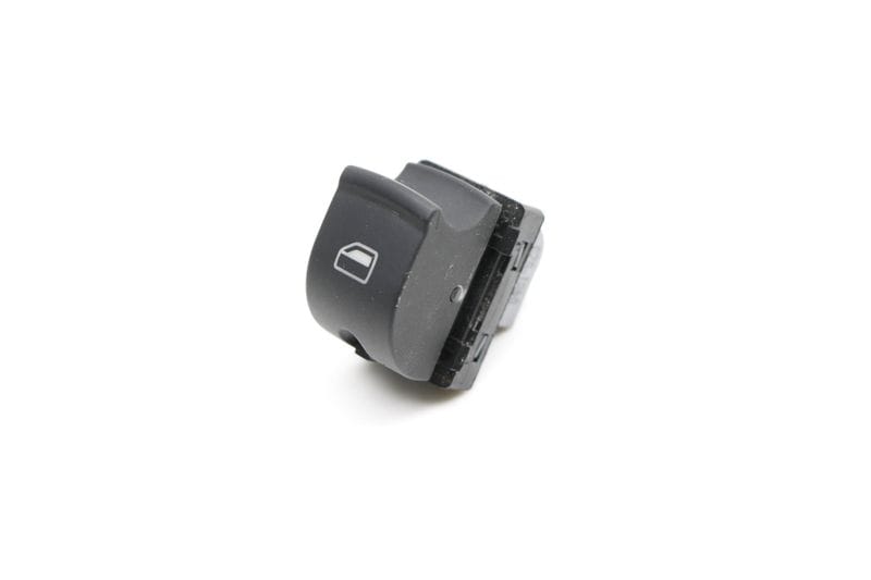 Power Window Switch 4F0959855A — Used (SKU 312666)