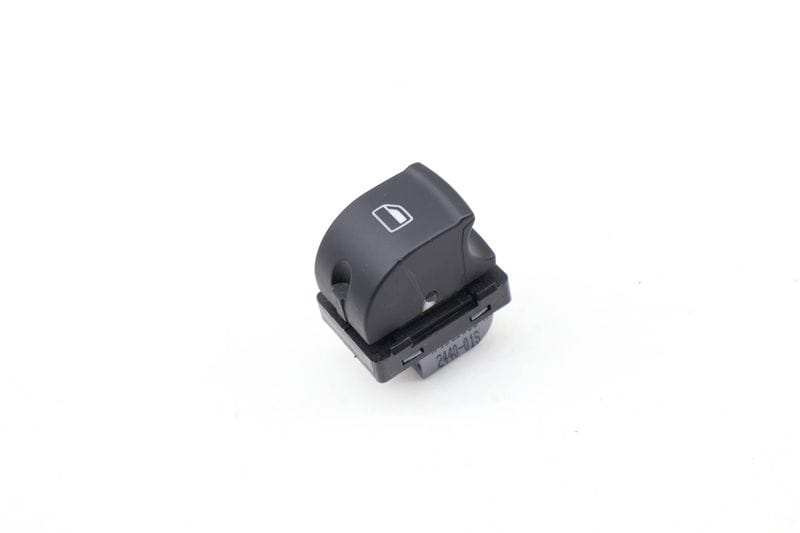 Power Window Switch 4F0959855A — Used (SKU 631705)