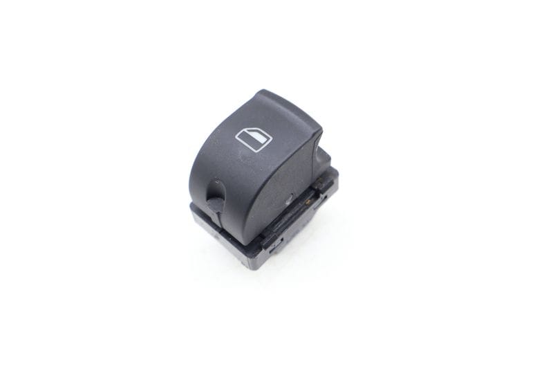 Power Window Switch 4F0959855A — Used (SKU 672945)