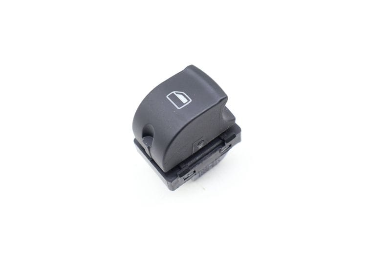 Power Window Switch 4F0959855A — Used (SKU 672946)