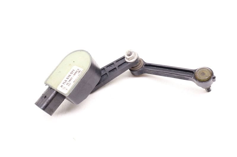 Headlight Leveling Sensor 7L6616571 — Used (SKU 672988)