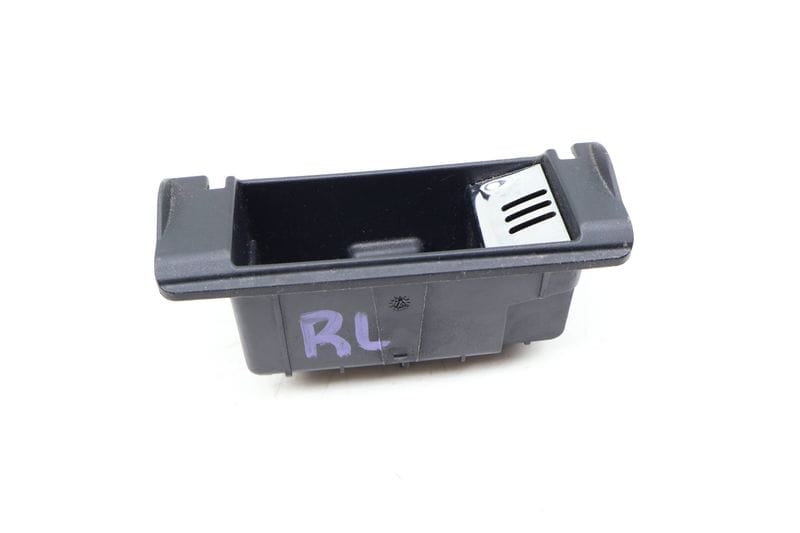 Door Ashtray / Ash Tray Insert 4B0857405A — Used (SKU 672938)