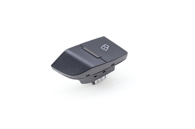 Door Lock Switch 4L0962107B — Used (SKU 672943)