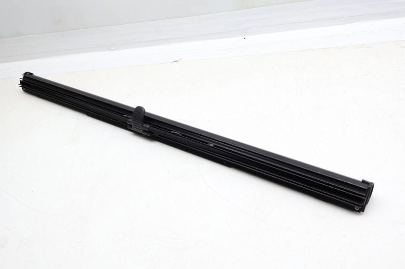 Door / Window Sun Shade 4L0861333 — Used (SKU 672858)