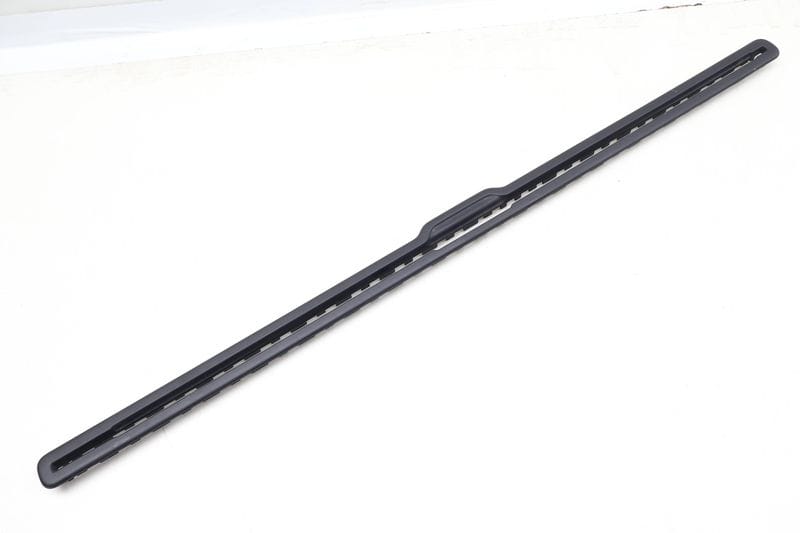 Door / Window Sun Shade Trim 4L0861333 — Used (SKU 631617)