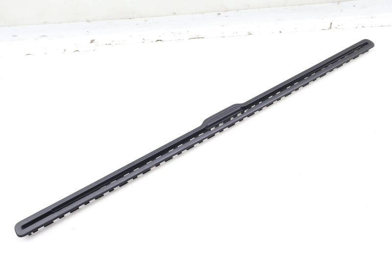 Door / Window Sun Shade Trim 4L0861333 — Used (SKU 649221)