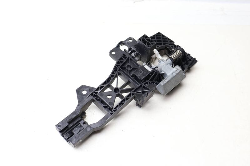 Exterior Door Handle Bracket 4L0839885H — Used (SKU 673029)