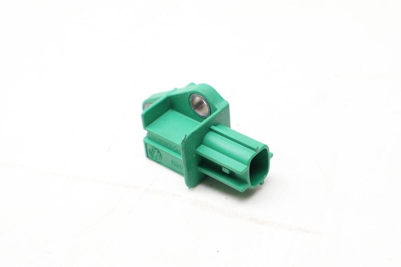 Impact Crash Sensor 1K0909606C — Used (SKU 631758)