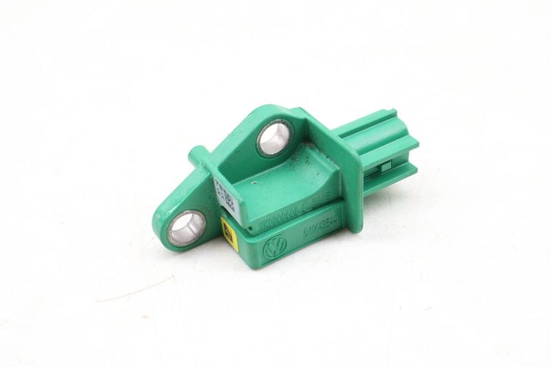 Impact Crash Sensor 1K0909606C — Used (SKU 649444)