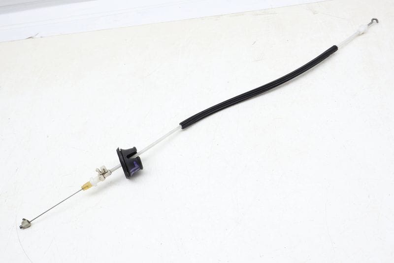 Interior Door Handle Release / Bowden Cable 4L0839085B — Used (SKU 673151)