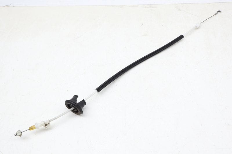 Interior Door Handle Release / Bowden Cable 4L0839085B — Used (SKU 673152)