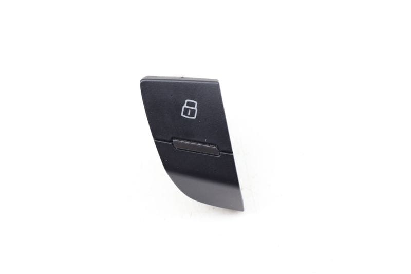 Door Lock Switch 4L0962108B — Used (SKU 649326)