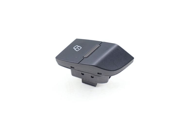 Door Lock Switch 4L0962108B — Used (SKU 672944)