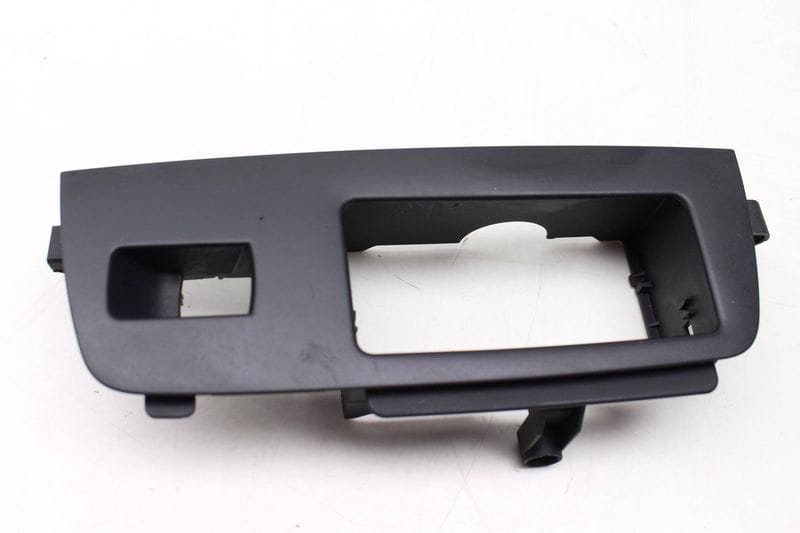Door Window Switch Trim / Bezel 4L0959522A — Used (SKU 240680)