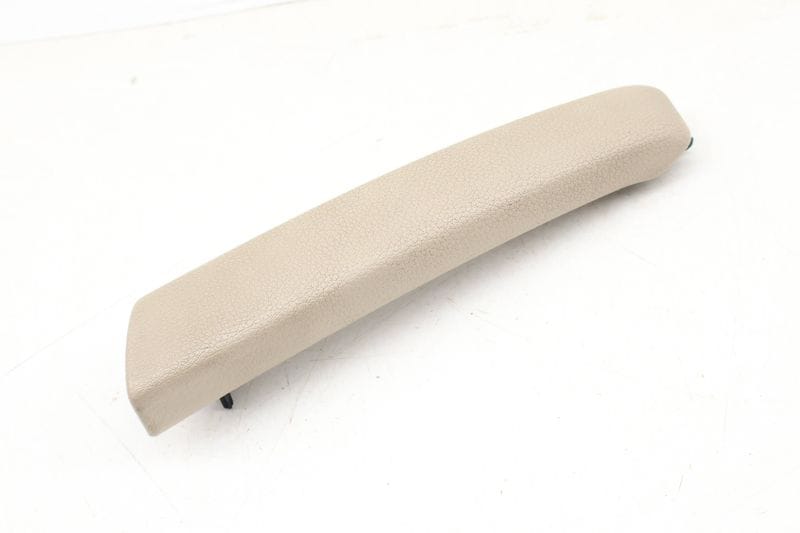 Interior Door Handle Trim / Cap 4L0867396 — Used (SKU 673076)