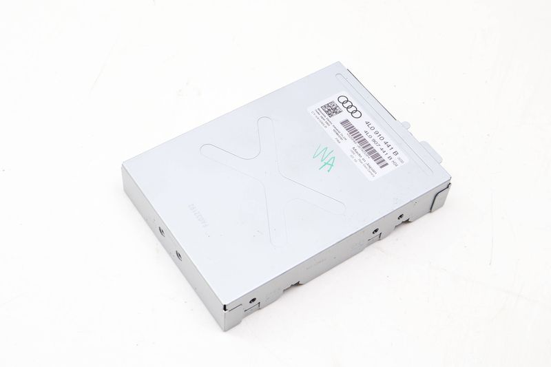Rear View / Reverse Camera Control Module 4L0907441B — Used (SKU 631720)