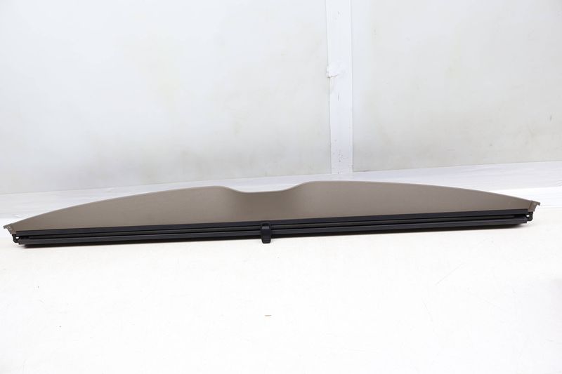 Window Sunshade / Sun Shade 4L0861325 — Used (SKU 672860)