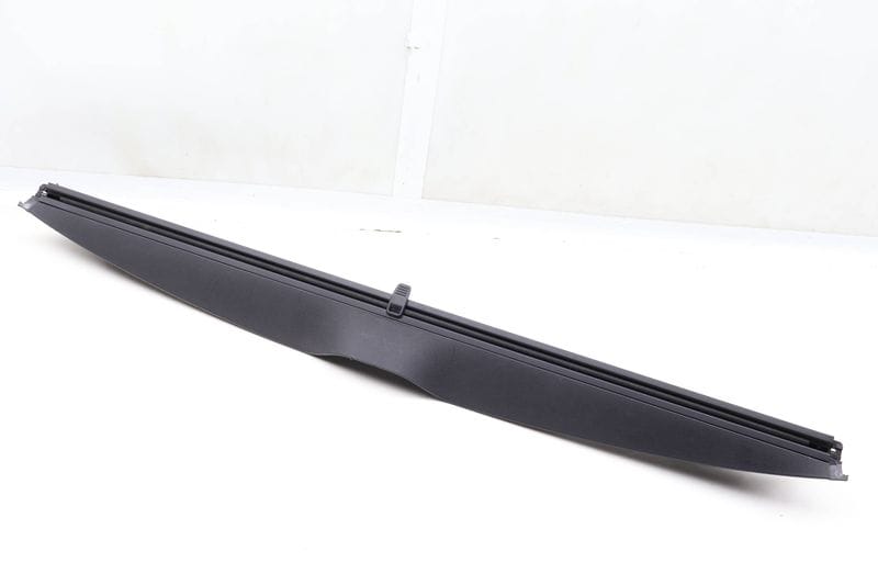 Window Sunshade / Sun Shade 4L0861325C — Used (SKU 631569)