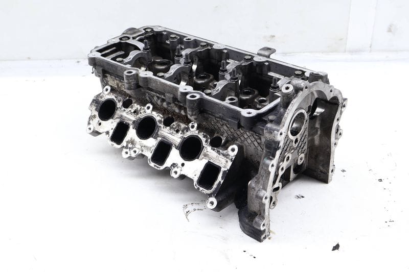 3.0 TDI Engine Cylinder Head 059103064DS — Used (SKU 649740)