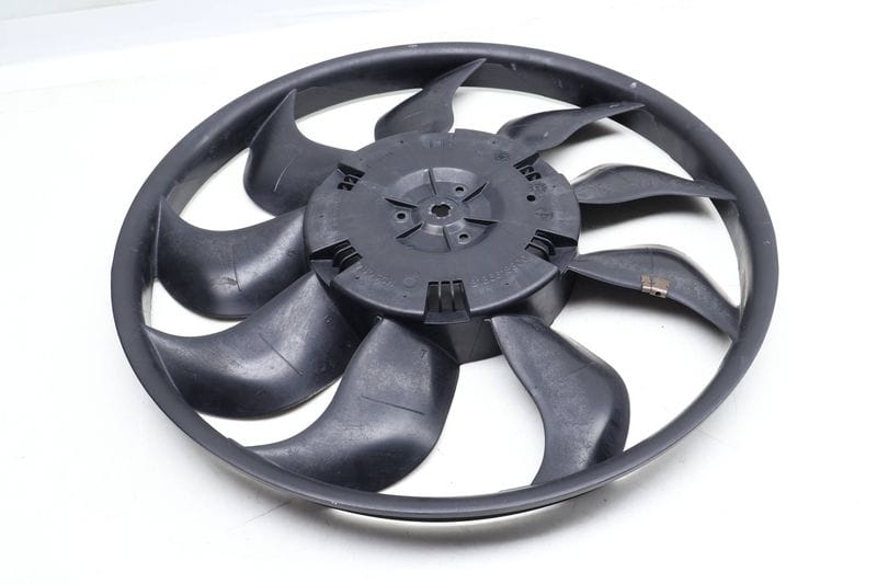 Electric Cooling Fan Blade 7L0959455E — Used (SKU 631889)