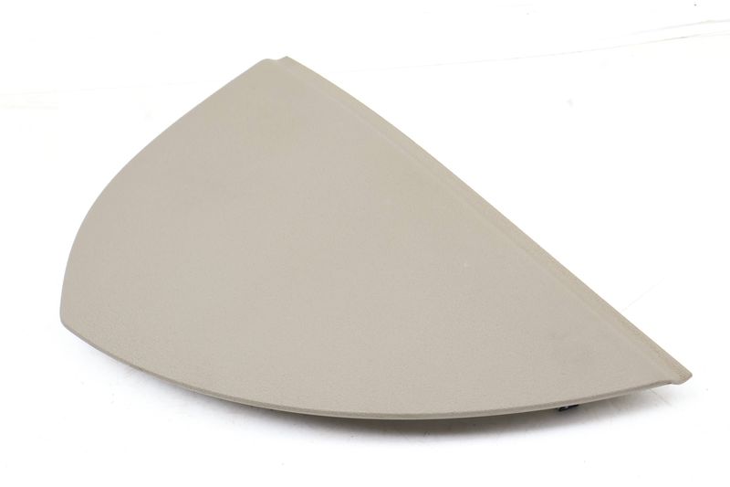 Fuse Box Dash Cover Panel 4L0857086A — Used (SKU 673073)